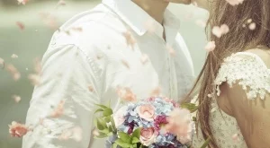 Защо не трябва да се вижда булката преди сватбата и други сватбени суеверия