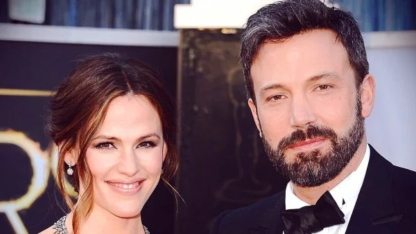  Бен Афлек иска да се събере с Дженифър Гарнър