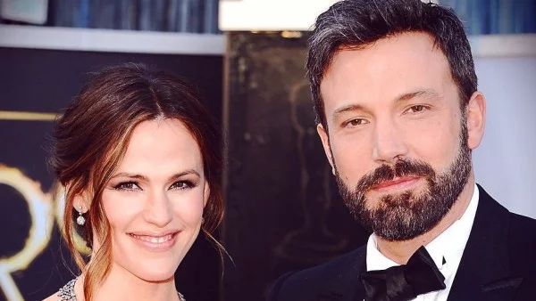 Къде Дженифър Гарнър и Бен Афлек ще прекарат Коледа