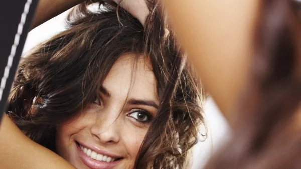 Запомнете: Вие не сте опция