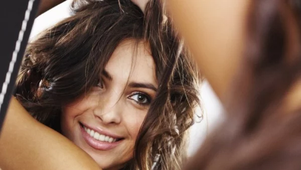 Животът - отражение на нашите действия