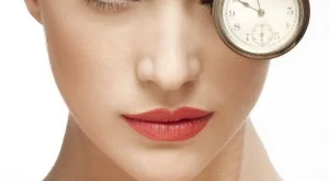 Влюбете се в това, което сте днес