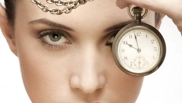 Бяхте ли в банката?