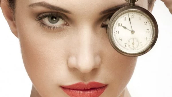 Никога не съжалявайте за миналото, то е наш учител