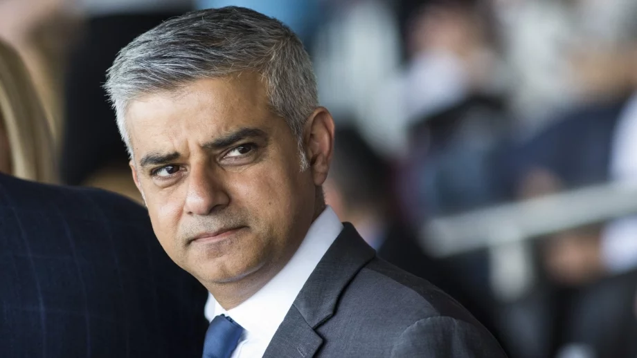 Кметът на Лондон: Никой не печели при "твърд" Brexit 