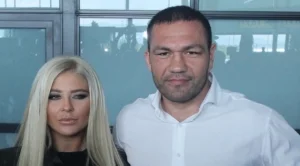 Кобрата и Андреа са отново заедно?