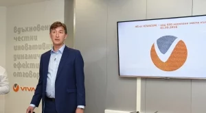 Vivacom увеличава приходите си