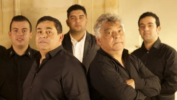 Последни детайли около концерта на The Gipsy Kings в София