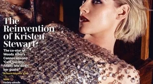 Кристен Стюарт: Не съм лесбийка!