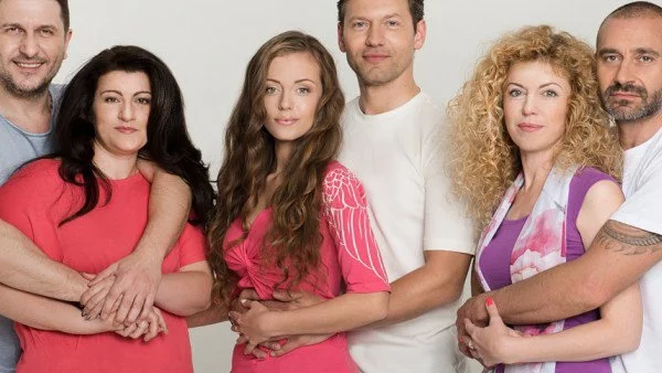  Любими български звезди канят на поход срещу рака на гърдата