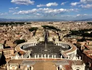  Ватиканът губи 100 млн. паунда от продажба на скандална постройка в Лондон 