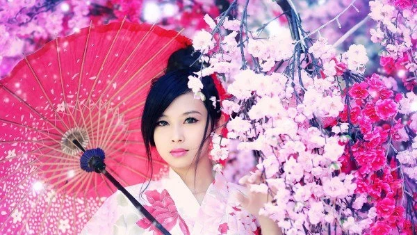 Каква жена си според японския хороскоп