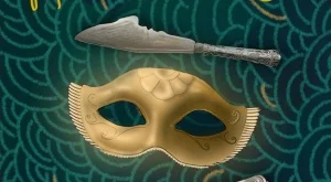 "Кръщенето на Аза"  - сетивно-интерактивно представление