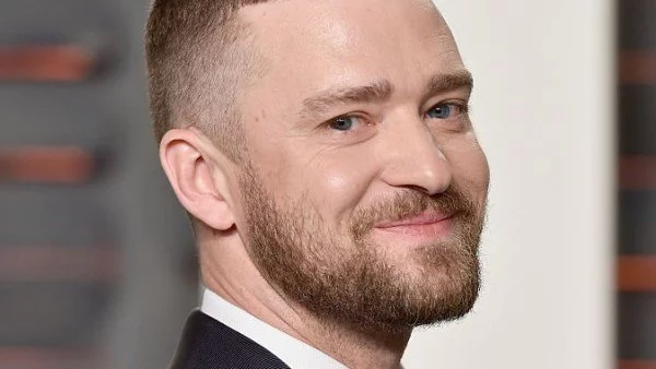 Джъстин Тимбърлейк ще пее на "Евровизия“