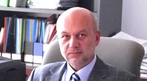 Борислав Борисов е новият стар зам.-шеф на Агенция "Митници"