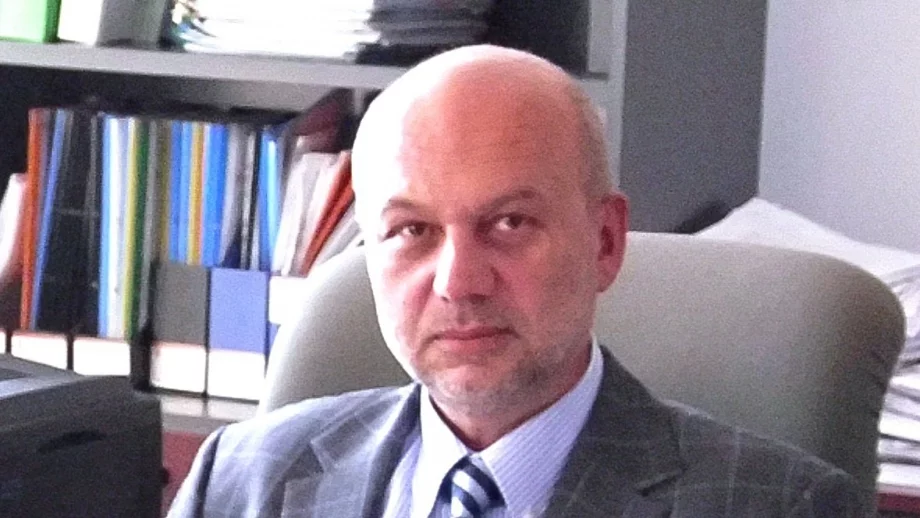 Борислав Борисов е новият стар зам.-шеф на Агенция "Митници"