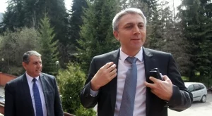 ДПС иска не само машинно гласуване, а и машинно преброяване