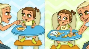 Животът преди и след раждането на дете