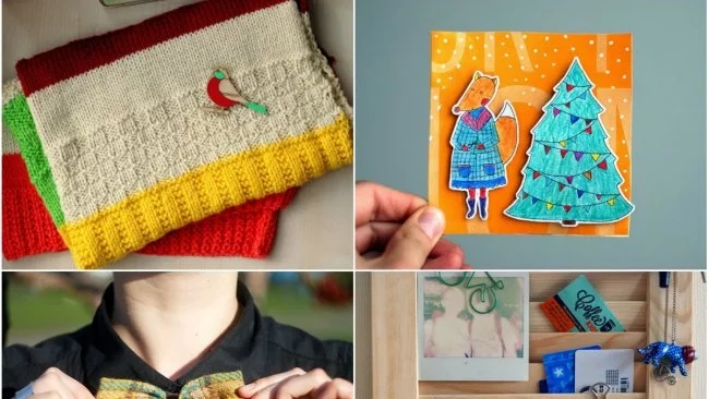 5 сайта за хора, които обичат да творят 