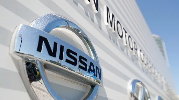Nissan призна за фалшифициране на данни за вредни емисии 