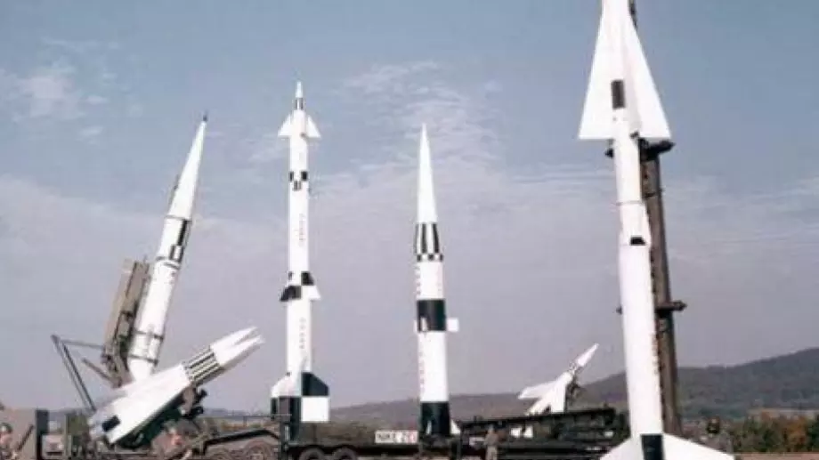 1,9 трилиона долара са похарчени за оръжия през 2020 г.