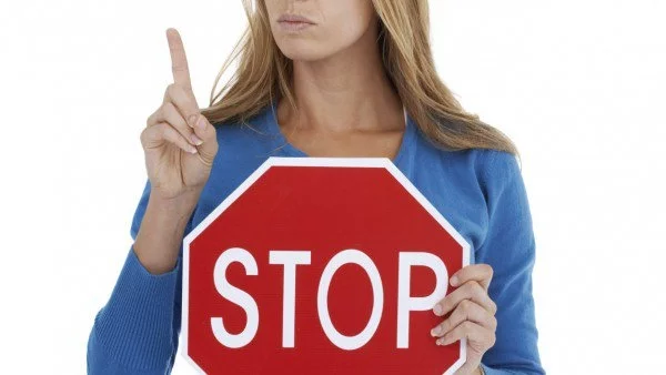 10 неща, които е време да спреш да правиш