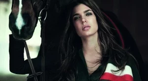 Дневниците на принцесата: Чаровната внучка на Грейс Кели