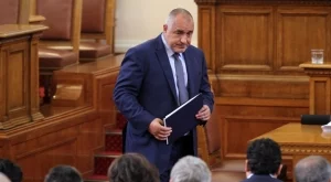 Борисов: Полагаме усилия да удържим натиска да имаме най-ниските данъци в ЕС