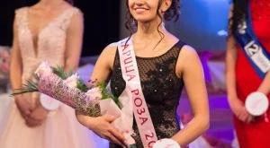 Избраха Царица Роза 2016