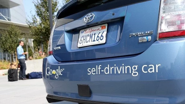 Да напуснеш Google, защото ти плащат прекалено много 