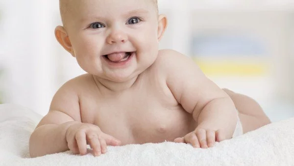 Ако бебетата можеха да говорят