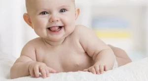 Тест "Опознай бебето си“