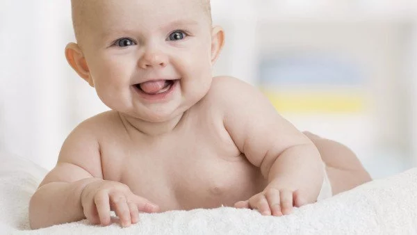 Тест "Опознай бебето си“