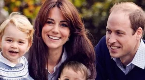 Любимата книжка на децата на принц Уилям