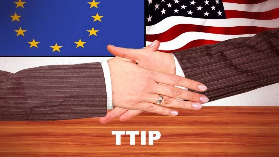 Христов: Преговорите по ТПТИ и СЕТА трябва да бъдат по-прозрачни