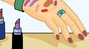 8 картинки, които всяка жена ще разбере