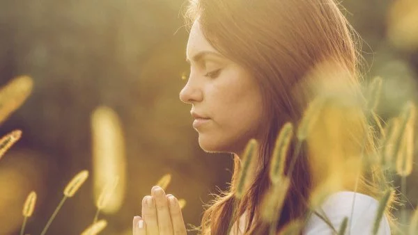 Молитва за всяка жена