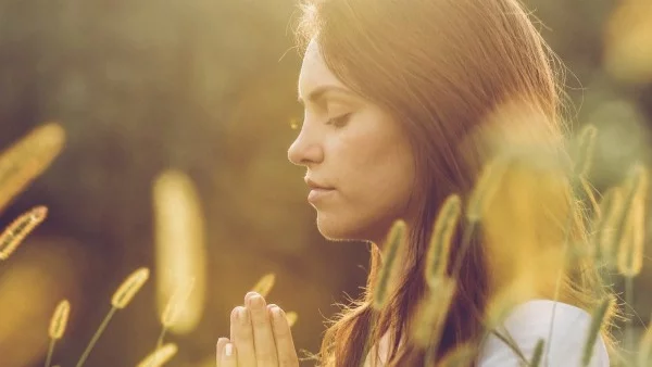 Киприянова молитва за премахване на магии