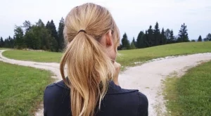 Винаги имаш два избора