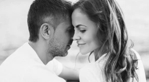 12 признания на мъже, срещнали жената на живота си