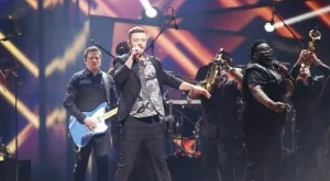 Организаторът на мегаконцерта: Тимбърлейк, Джагър и другите ще дойдат в София