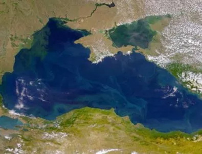 Дали ще можем да добиваме метан от Черно море - ще разберем през 2018 г.