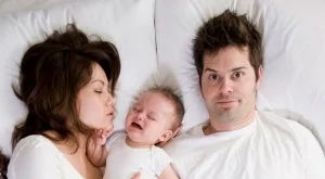 Секс съвети от двойки с малки деца