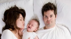 10 неща, които бащите не бива да казват на майките