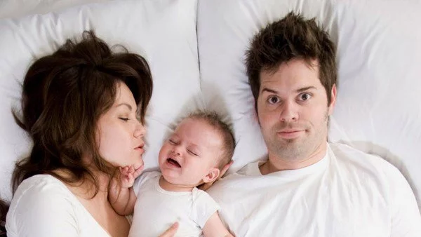 10 неща, които бащите не бива да казват на майките