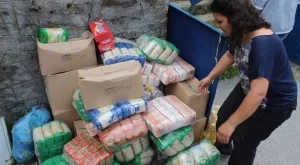 Финансовото министерство е готово с облекчението за дарените храни