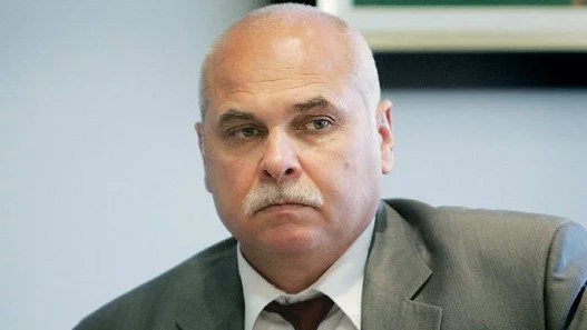 Димитър Бранков е новият председател на Надзорния съвет на НОИ