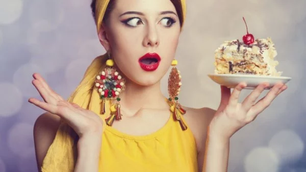 4-те любими десерта на зодия Телец 