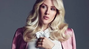 Ели Гулдинг: Гордея се с тялото си