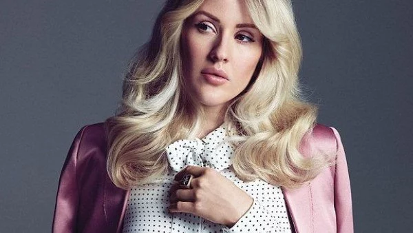 Ели Гулдинг: Гордея се с тялото си